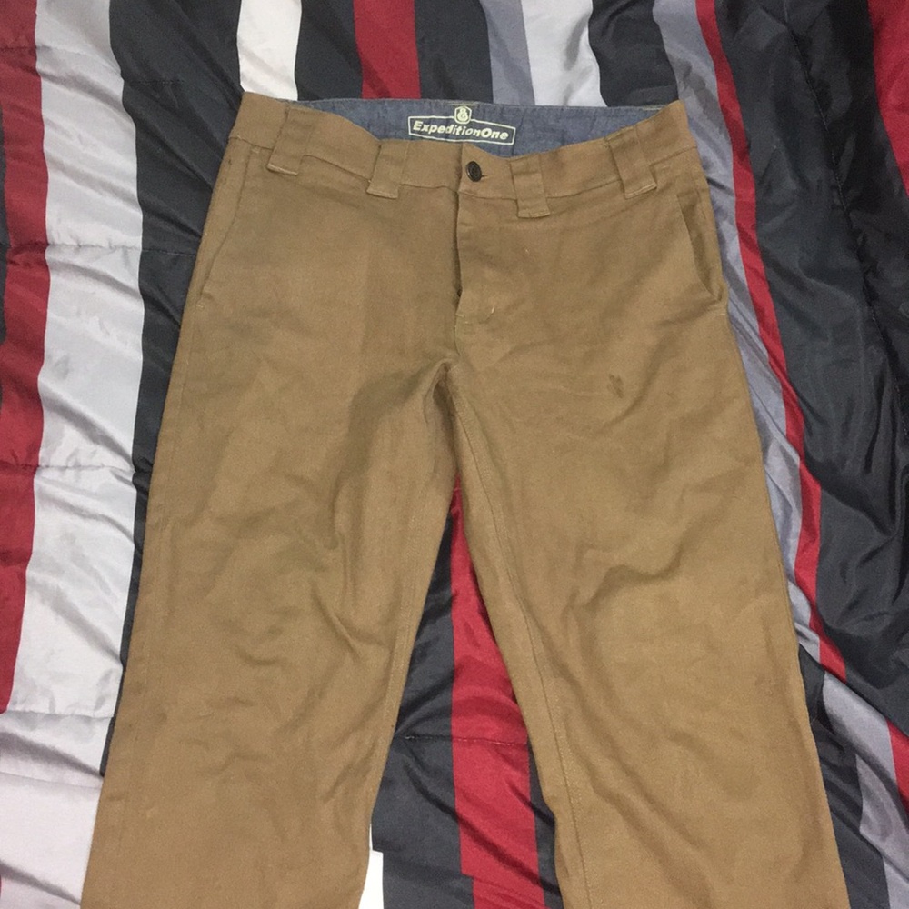 Expedition One Pants